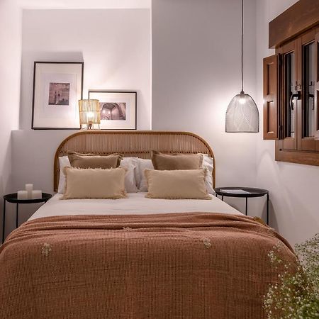Suites Jardines De La Alhambra กรานาดา ภายนอก รูปภาพ