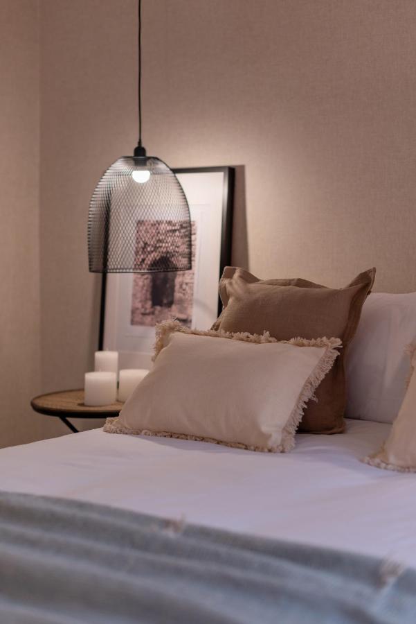 Suites Jardines De La Alhambra กรานาดา ภายนอก รูปภาพ