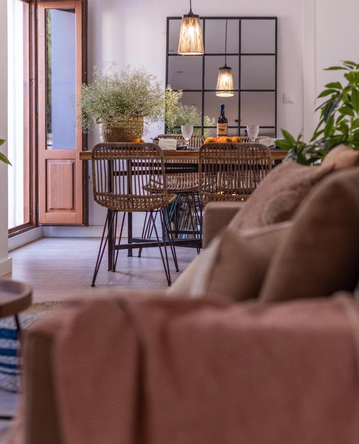 Suites Jardines De La Alhambra กรานาดา ภายนอก รูปภาพ