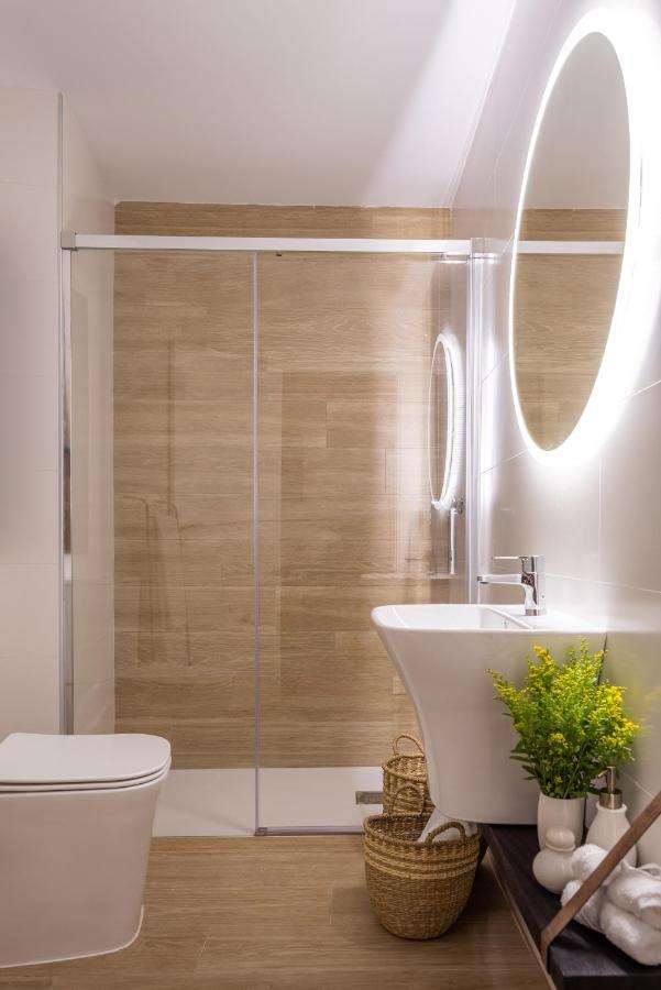 Suites Jardines De La Alhambra กรานาดา ภายนอก รูปภาพ