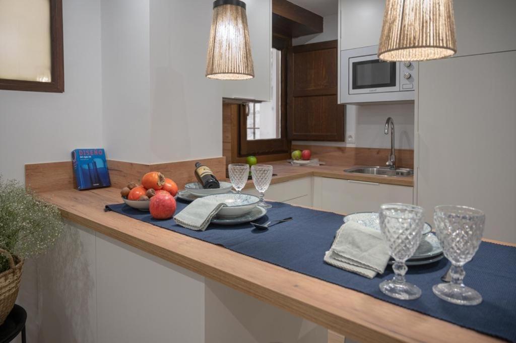 Suites Jardines De La Alhambra กรานาดา ภายนอก รูปภาพ