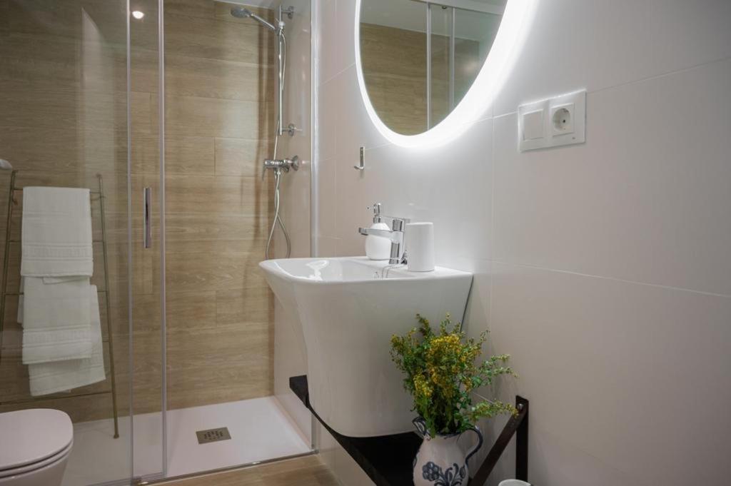Suites Jardines De La Alhambra กรานาดา ภายนอก รูปภาพ